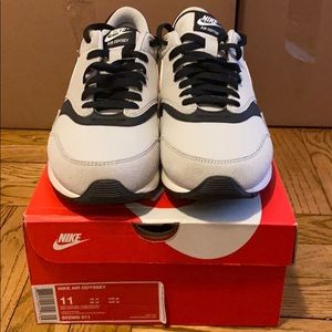 Nike Air Odyssey